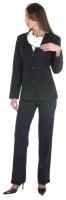 Uniforme Recepcionista